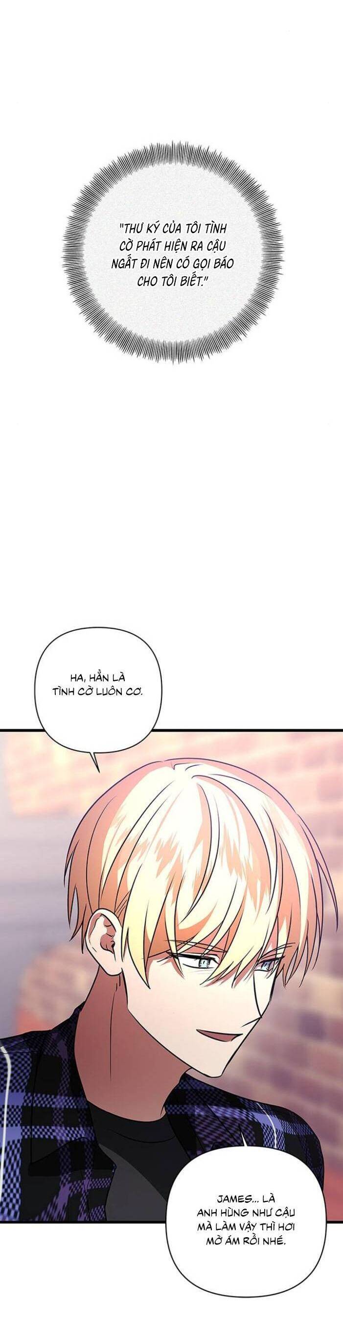 Định Nghĩa Về Nhân Vật Phản Diện Chapter 9 - 36