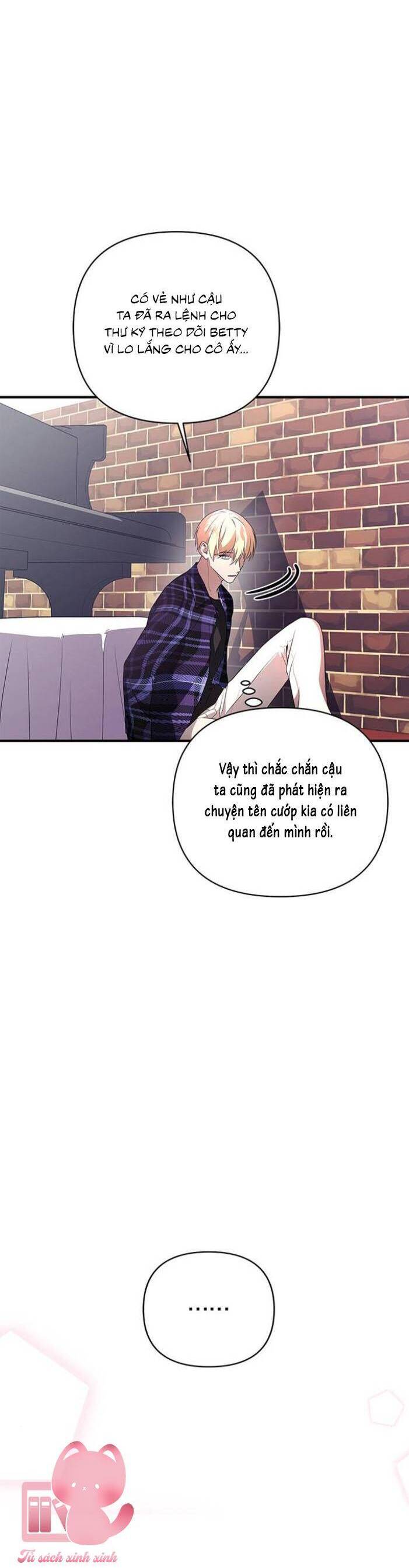 Định Nghĩa Về Nhân Vật Phản Diện Chapter 9 - 37