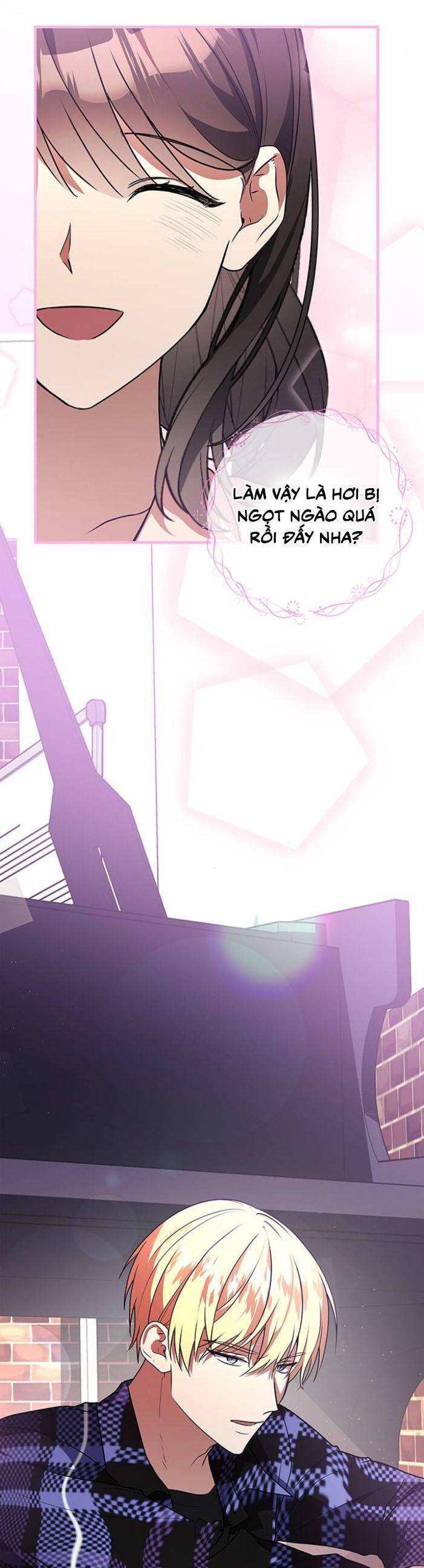 Định Nghĩa Về Nhân Vật Phản Diện Chapter 9 - 38