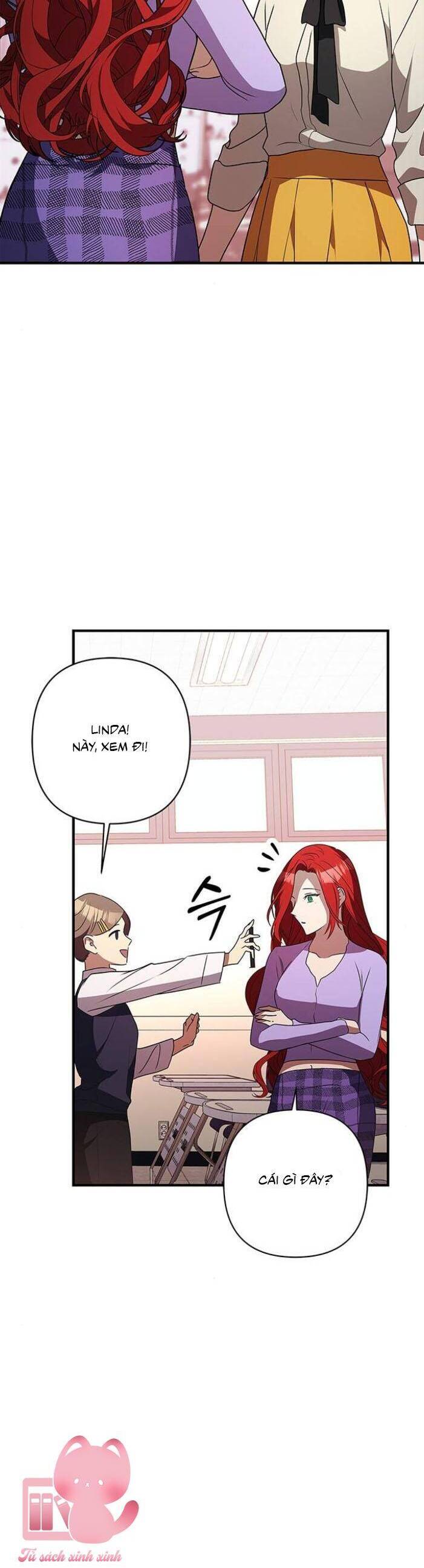 Định Nghĩa Về Nhân Vật Phản Diện Chapter 9 - 41