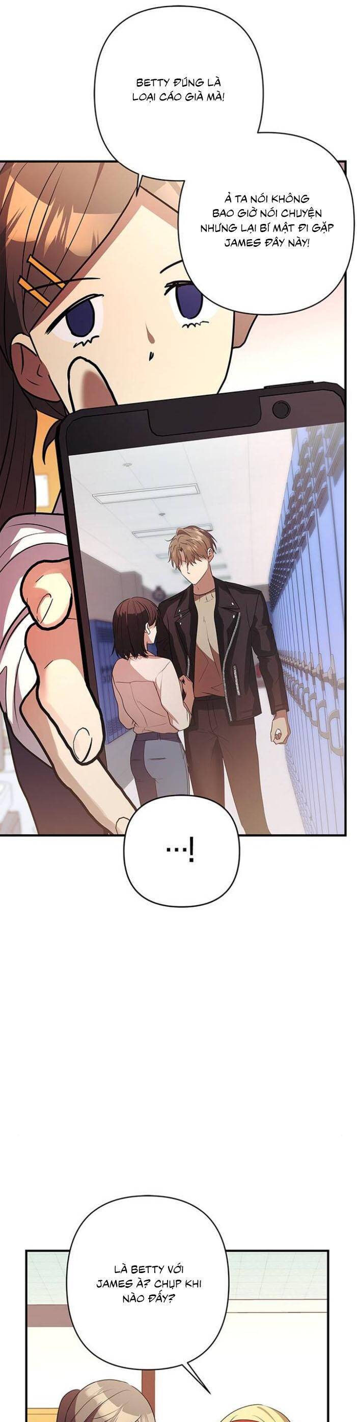 Định Nghĩa Về Nhân Vật Phản Diện Chapter 9 - 42