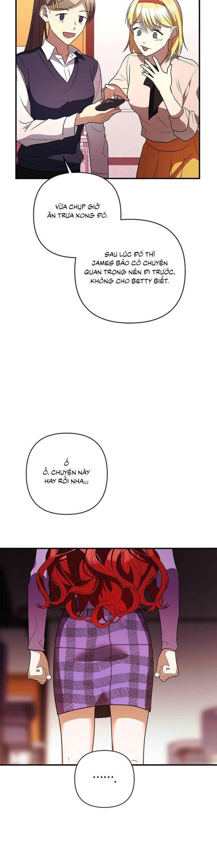 Định Nghĩa Về Nhân Vật Phản Diện Chapter 9 - 43