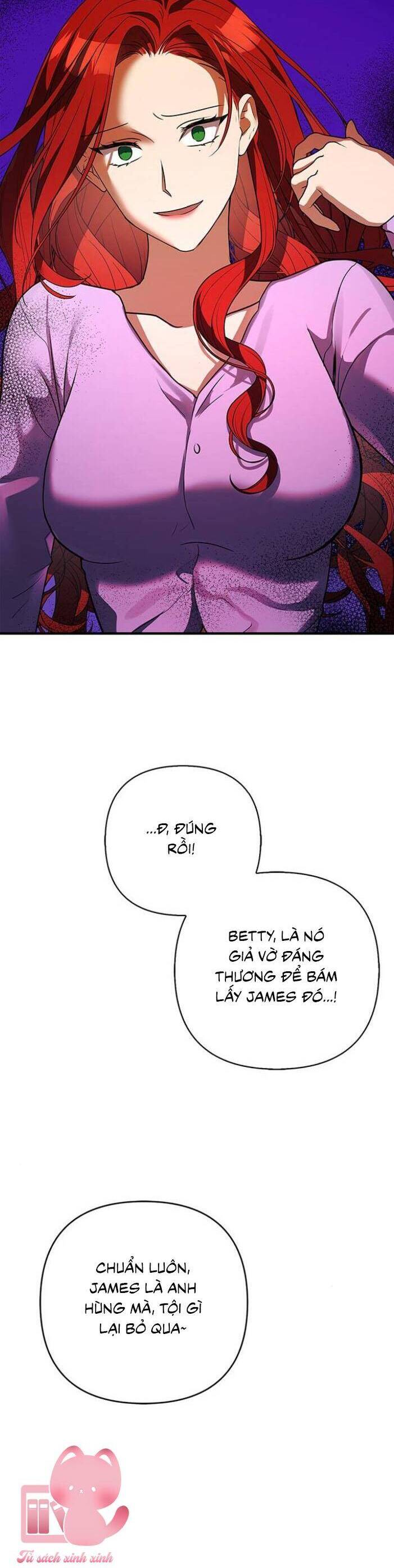 Định Nghĩa Về Nhân Vật Phản Diện Chapter 9 - 45