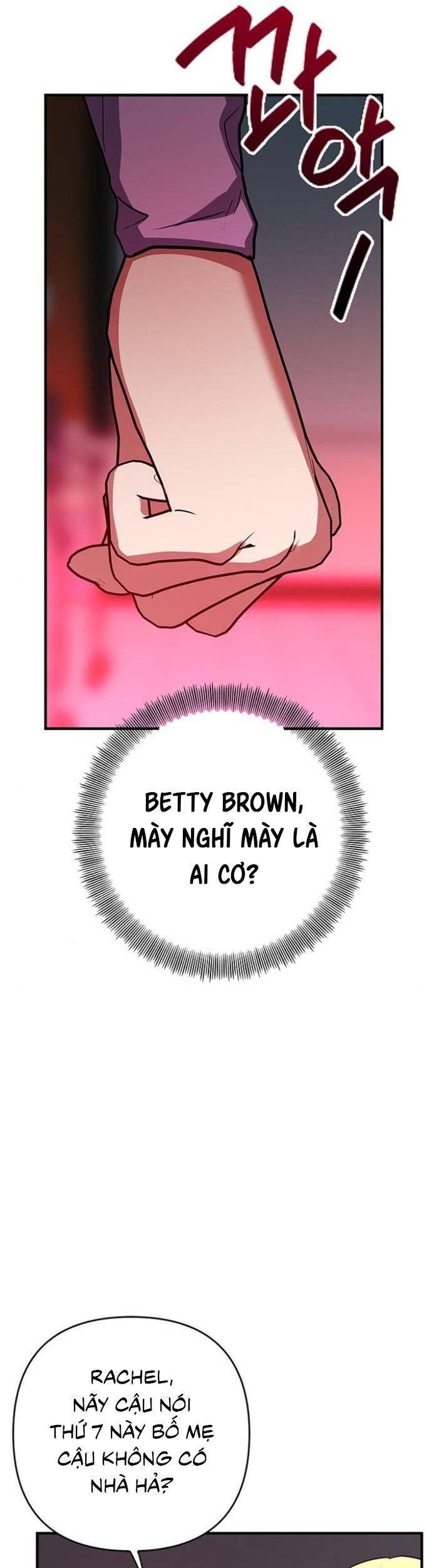 Định Nghĩa Về Nhân Vật Phản Diện Chapter 9 - 46