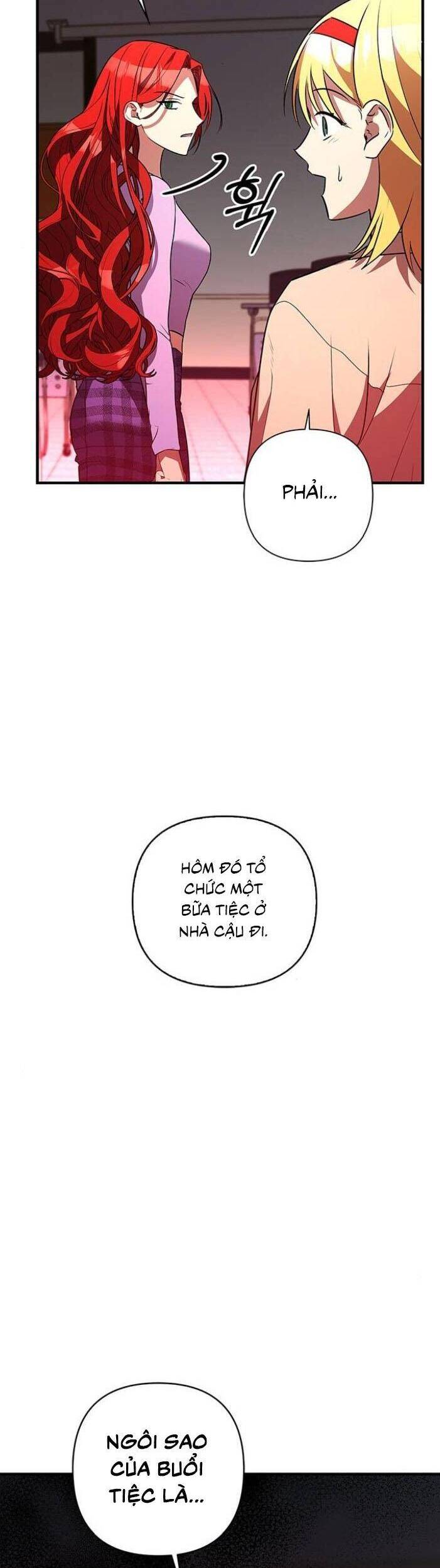 Định Nghĩa Về Nhân Vật Phản Diện Chapter 9 - 47