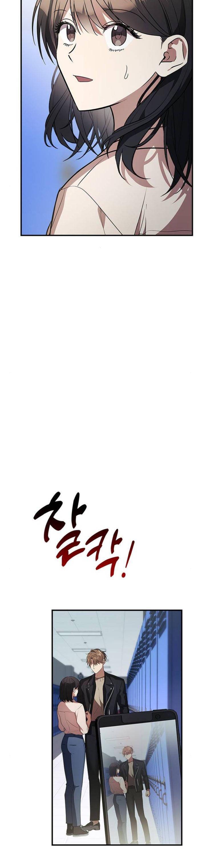 Định Nghĩa Về Nhân Vật Phản Diện Chapter 9 - 8