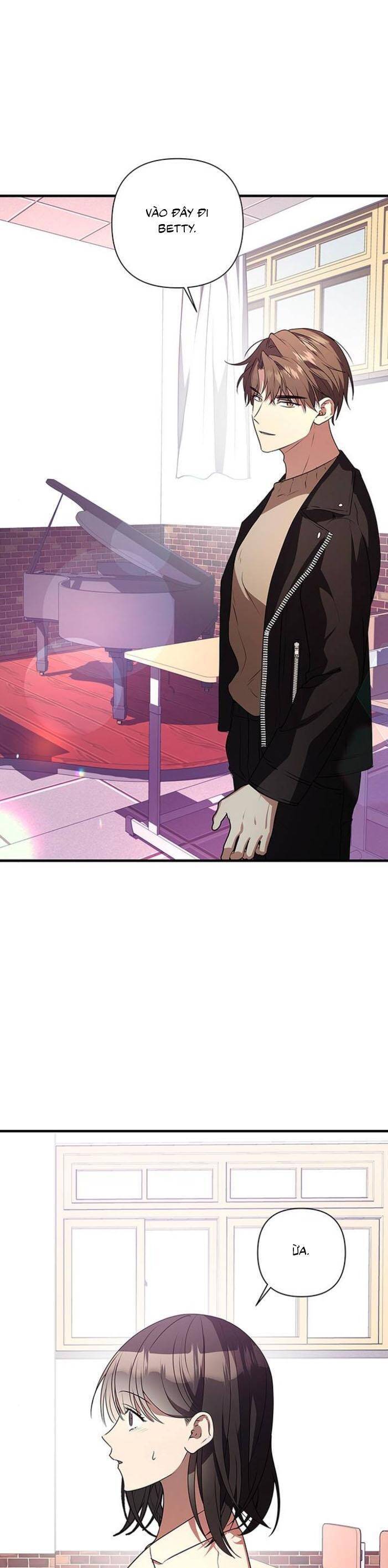 Định Nghĩa Về Nhân Vật Phản Diện Chapter 9 - 10