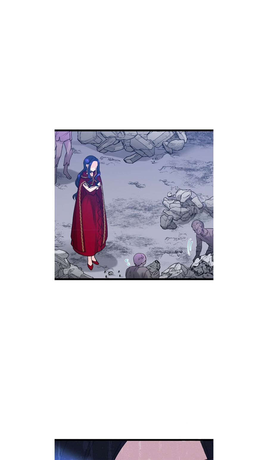 Phá Hỏng Mối Tinh Đầu Của Nữ Anh Hùng Chapter 1 - 12