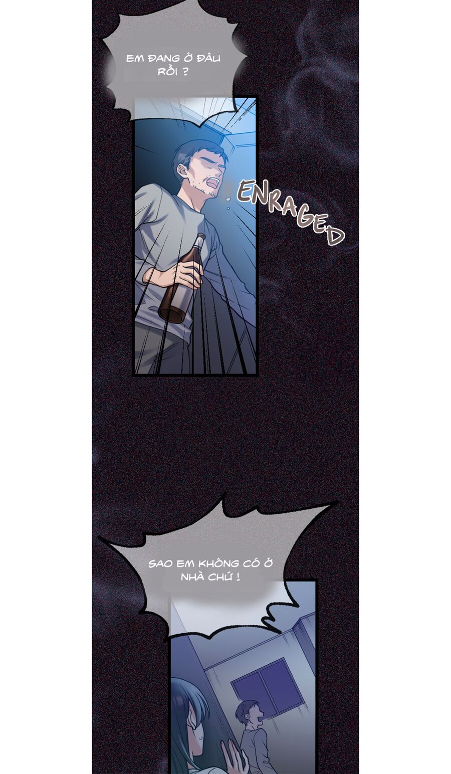 Phá Hỏng Mối Tinh Đầu Của Nữ Anh Hùng Chapter 1 - 2