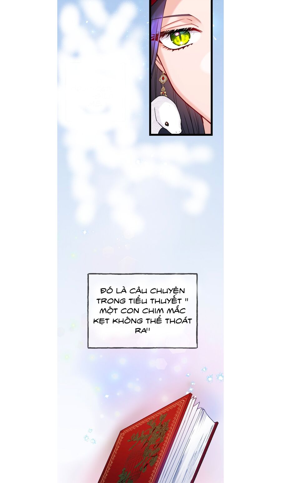 Phá Hỏng Mối Tinh Đầu Của Nữ Anh Hùng Chapter 1 - 24