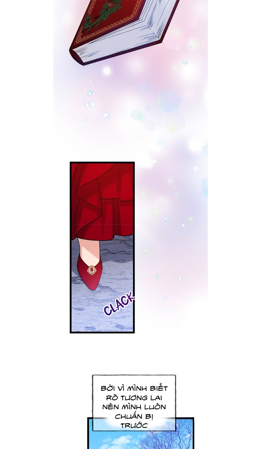 Phá Hỏng Mối Tinh Đầu Của Nữ Anh Hùng Chapter 1 - 25