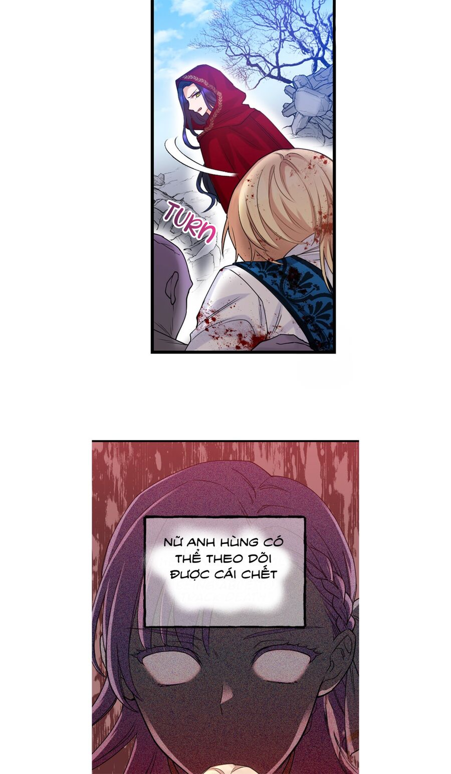 Phá Hỏng Mối Tinh Đầu Của Nữ Anh Hùng Chapter 1 - 26