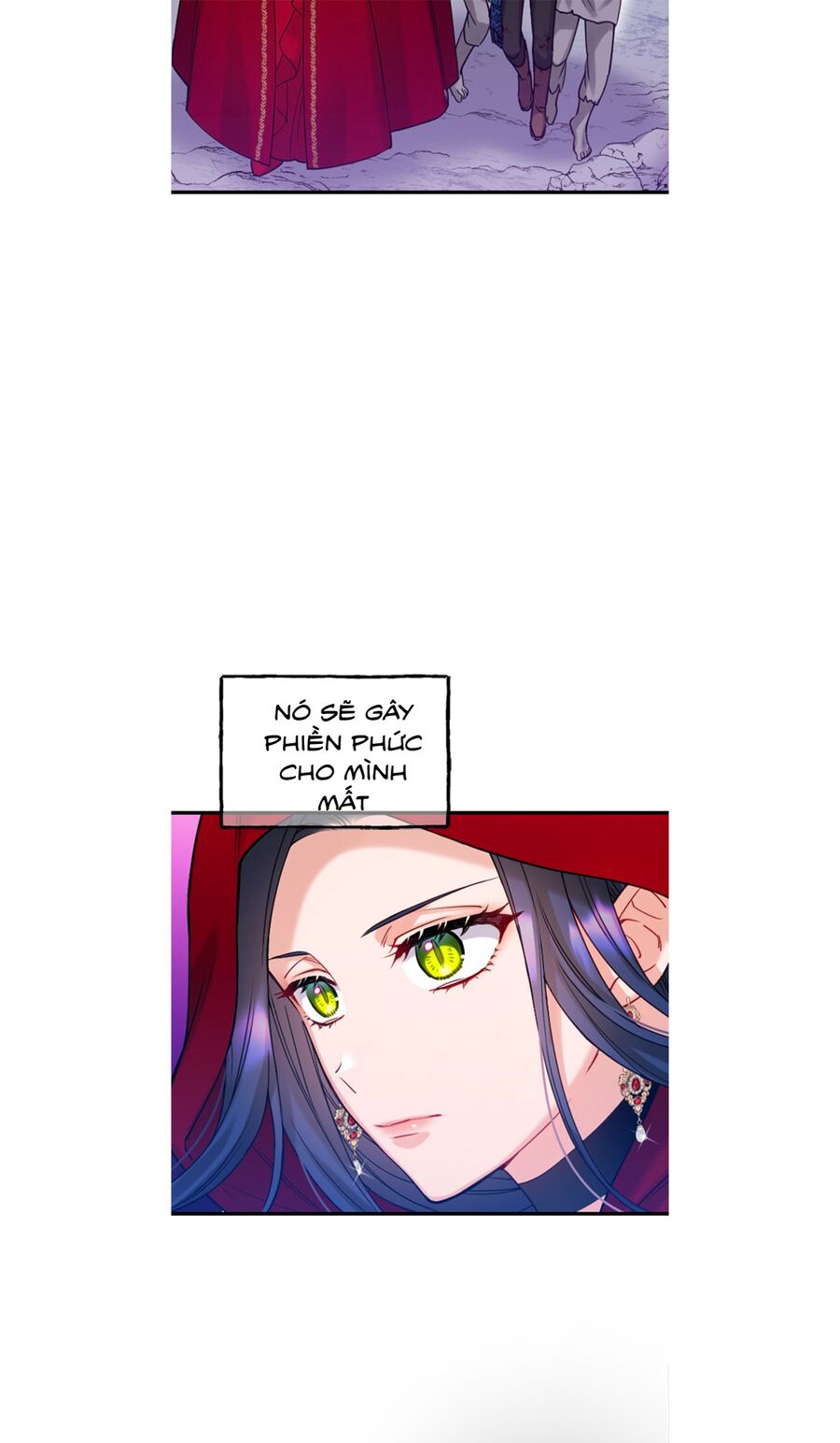 Phá Hỏng Mối Tinh Đầu Của Nữ Anh Hùng Chapter 1 - 29