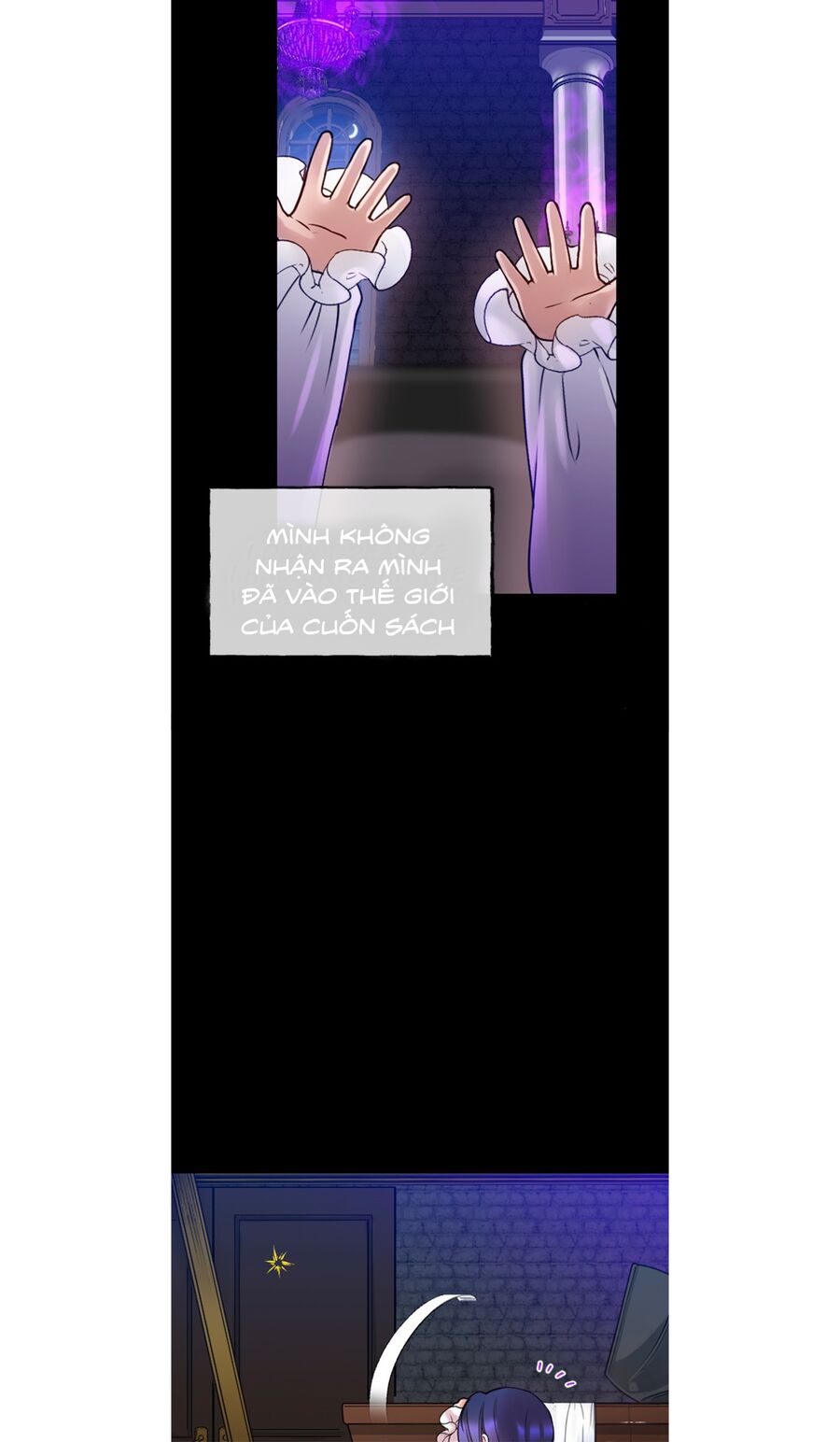 Phá Hỏng Mối Tinh Đầu Của Nữ Anh Hùng Chapter 1 - 33