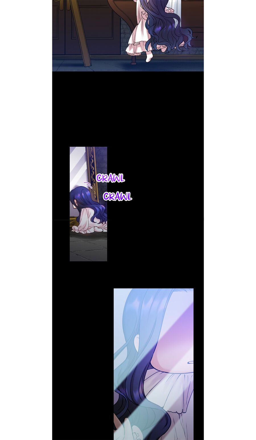 Phá Hỏng Mối Tinh Đầu Của Nữ Anh Hùng Chapter 1 - 34