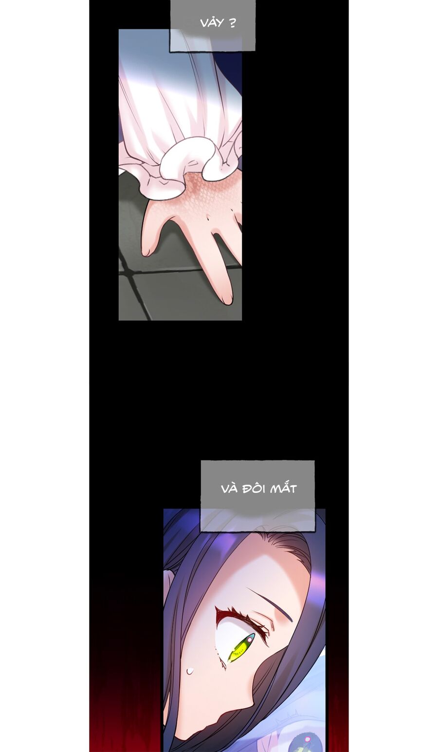 Phá Hỏng Mối Tinh Đầu Của Nữ Anh Hùng Chapter 1 - 36