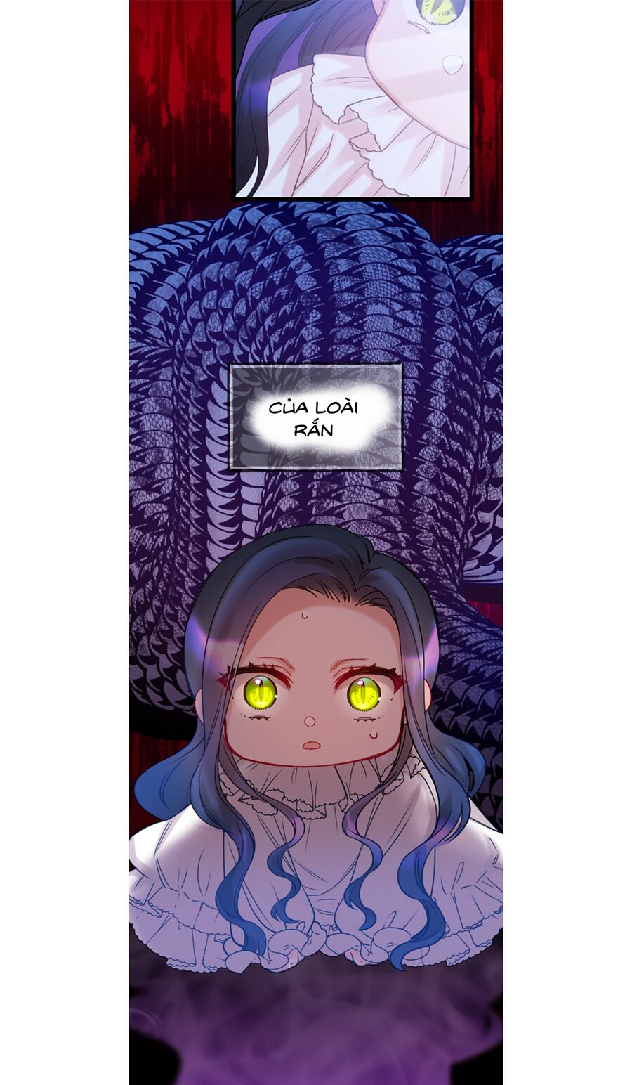 Phá Hỏng Mối Tinh Đầu Của Nữ Anh Hùng Chapter 1 - 37