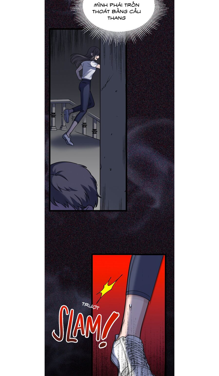 Phá Hỏng Mối Tinh Đầu Của Nữ Anh Hùng Chapter 1 - 4