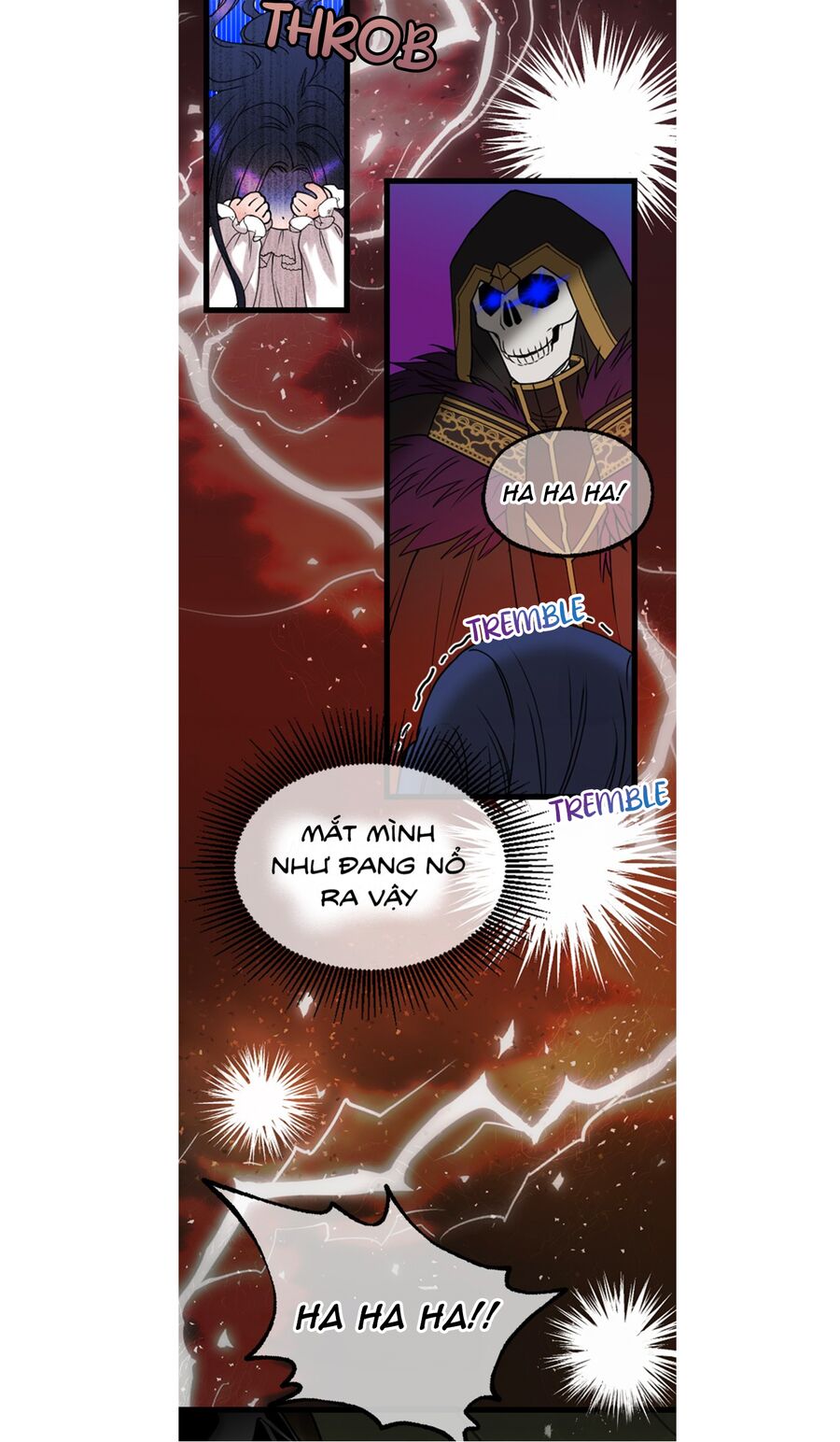 Phá Hỏng Mối Tinh Đầu Của Nữ Anh Hùng Chapter 1 - 44