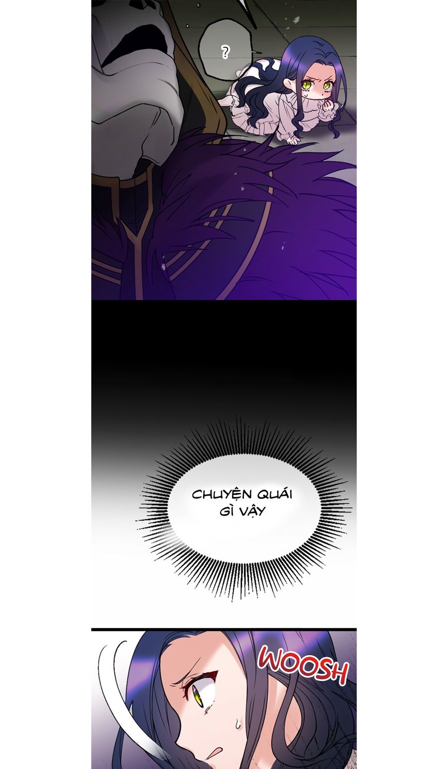 Phá Hỏng Mối Tinh Đầu Của Nữ Anh Hùng Chapter 1 - 45