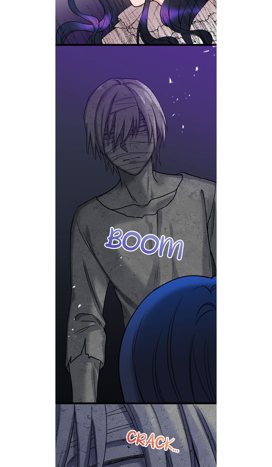 Phá Hỏng Mối Tinh Đầu Của Nữ Anh Hùng Chapter 1 - 46