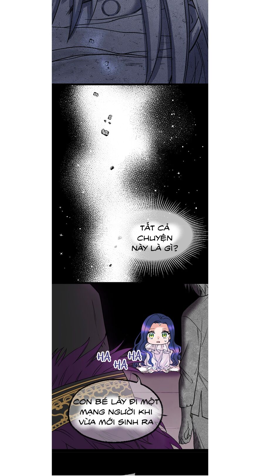 Phá Hỏng Mối Tinh Đầu Của Nữ Anh Hùng Chapter 1 - 47