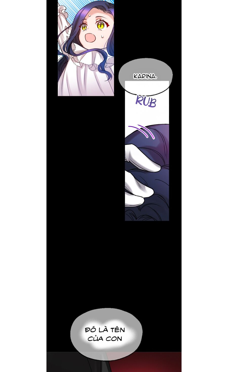 Phá Hỏng Mối Tinh Đầu Của Nữ Anh Hùng Chapter 1 - 49