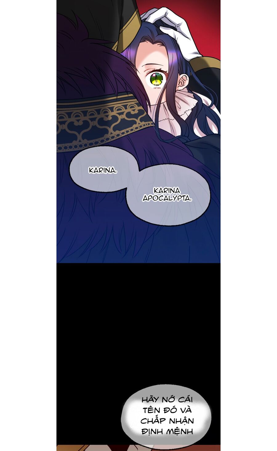 Phá Hỏng Mối Tinh Đầu Của Nữ Anh Hùng Chapter 1 - 50