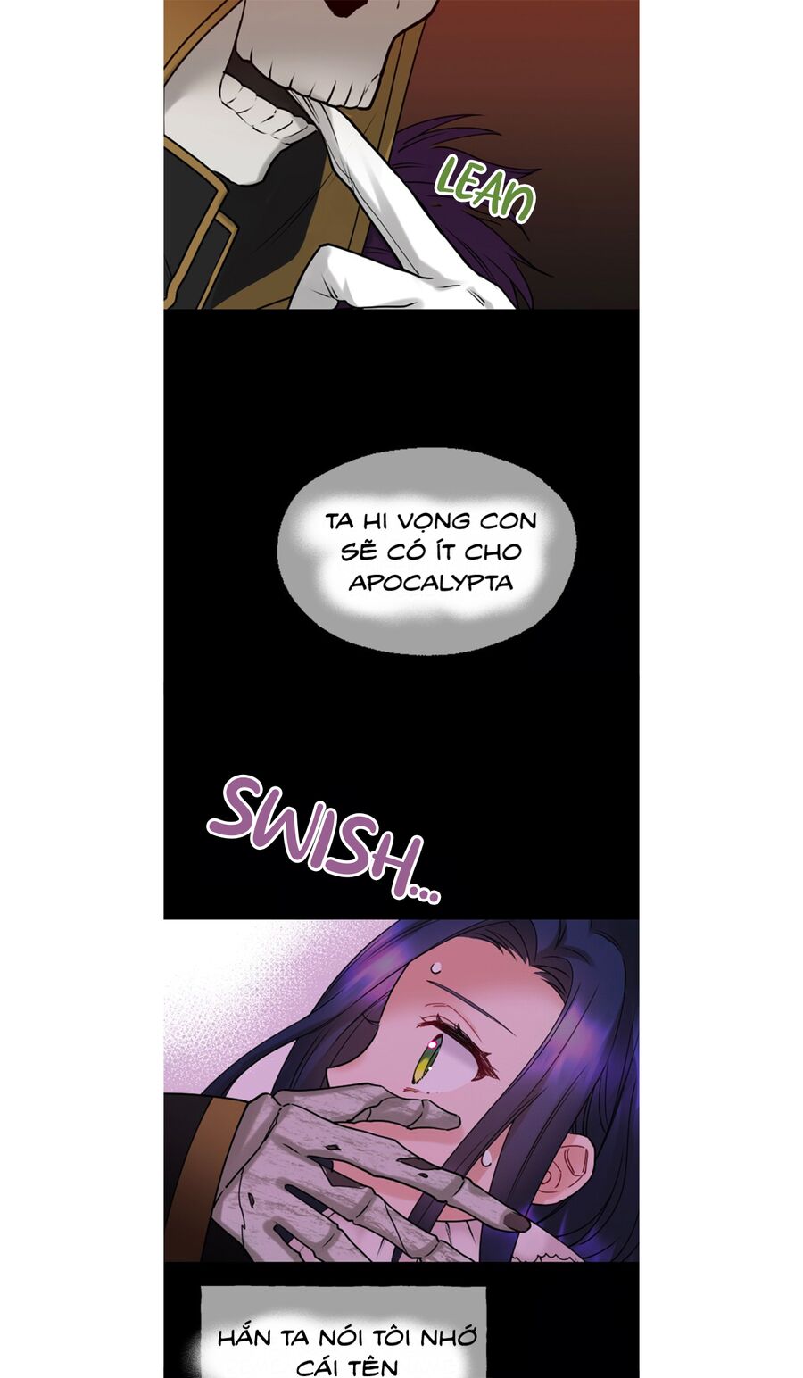 Phá Hỏng Mối Tinh Đầu Của Nữ Anh Hùng Chapter 1 - 51