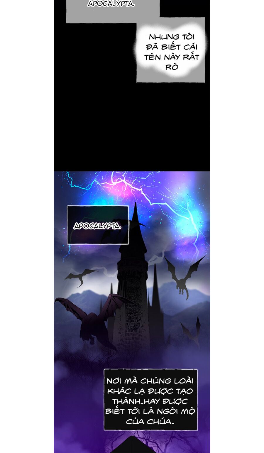 Phá Hỏng Mối Tinh Đầu Của Nữ Anh Hùng Chapter 1 - 52