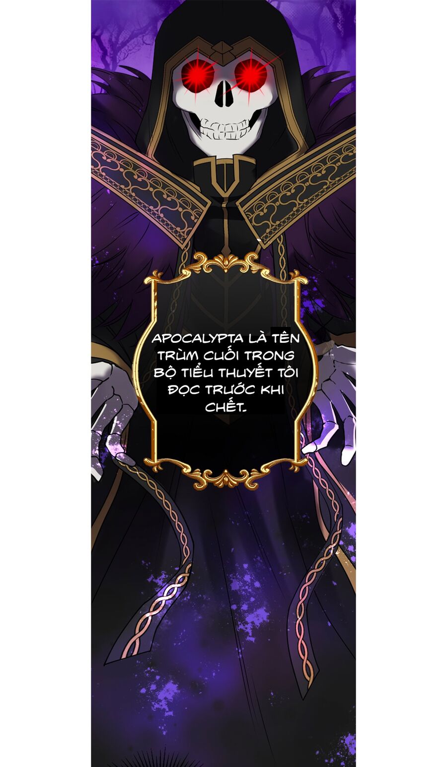 Phá Hỏng Mối Tinh Đầu Của Nữ Anh Hùng Chapter 1 - 53