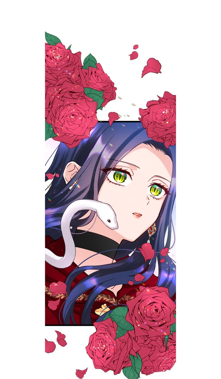 Phá Hỏng Mối Tinh Đầu Của Nữ Anh Hùng Chapter 1 - 10