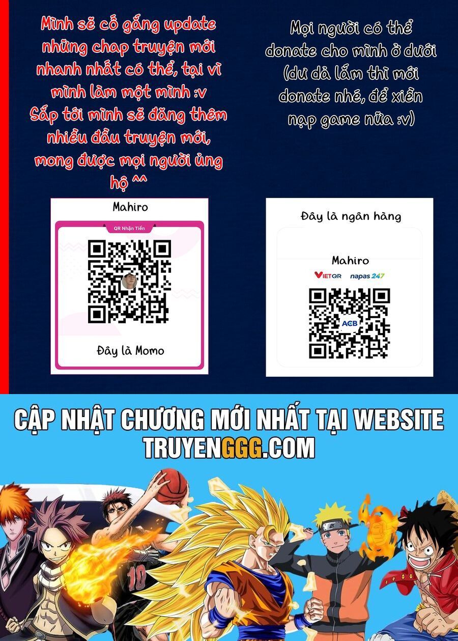 Albus Thay Đổi Thế Giới Chapter 21 - 21