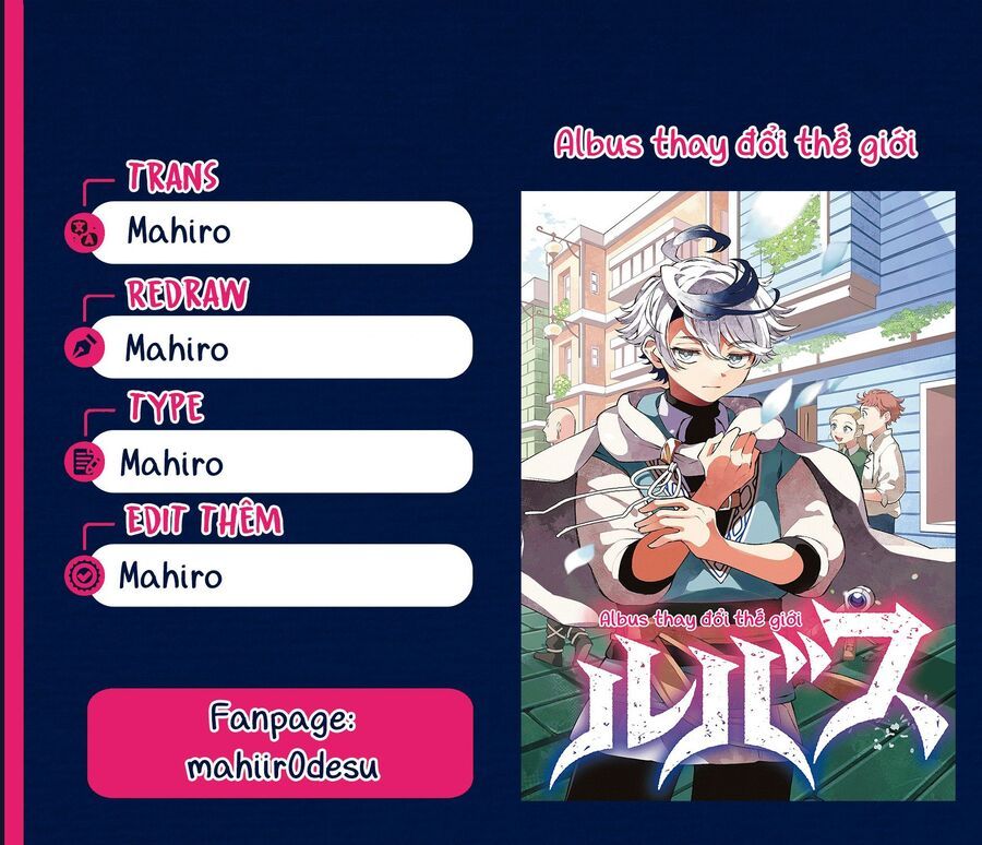 Albus Thay Đổi Thế Giới Chapter 24 - 11