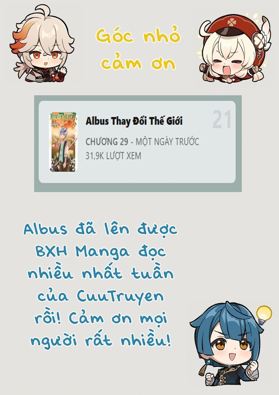 Albus Thay Đổi Thế Giới Chapter 30 - 2