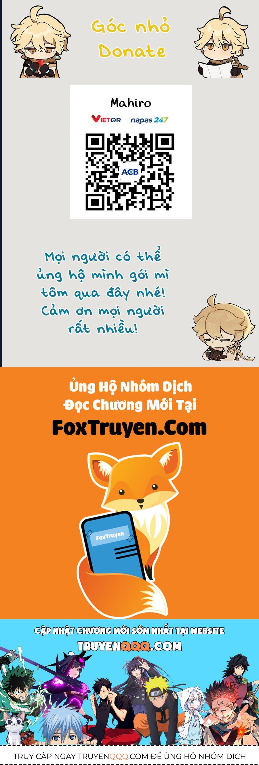 Albus Thay Đổi Thế Giới Chapter 30 - 3