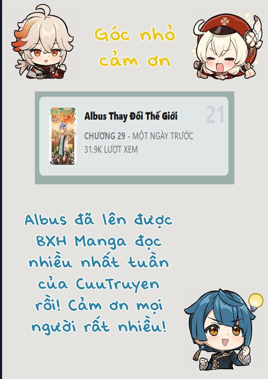 Albus Thay Đổi Thế Giới Chapter 31 - 2