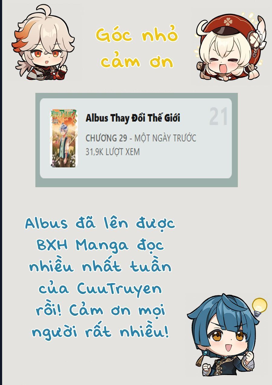 Albus Thay Đổi Thế Giới Chapter 32 - 2