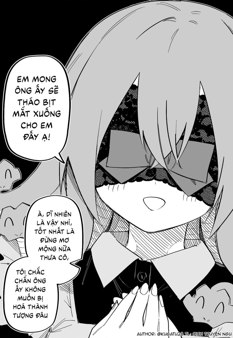 Tôi Đã Mua Một Nô Lệ Medusa! Chapter 10 - 4