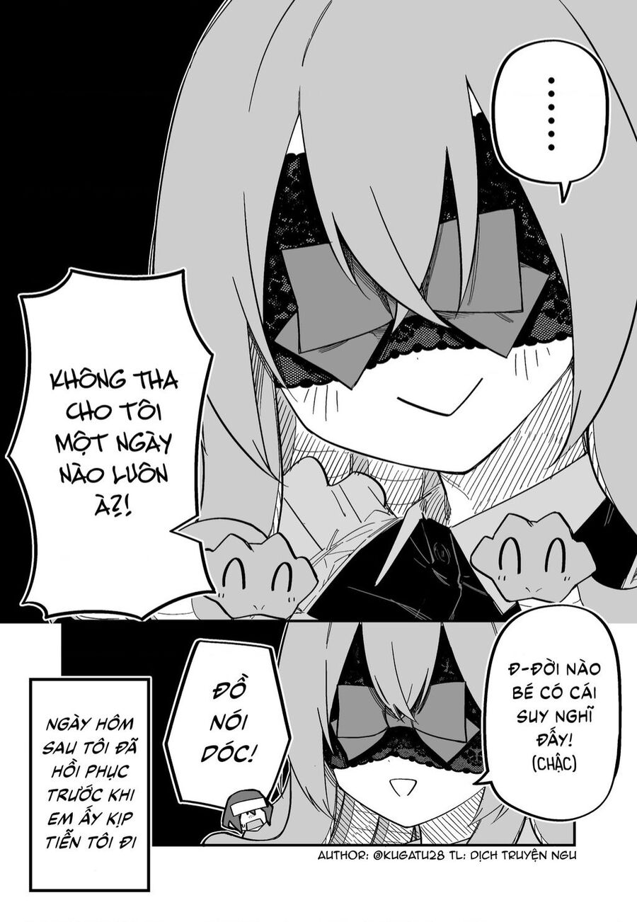 Tôi Đã Mua Một Nô Lệ Medusa! Chapter 11 - 4