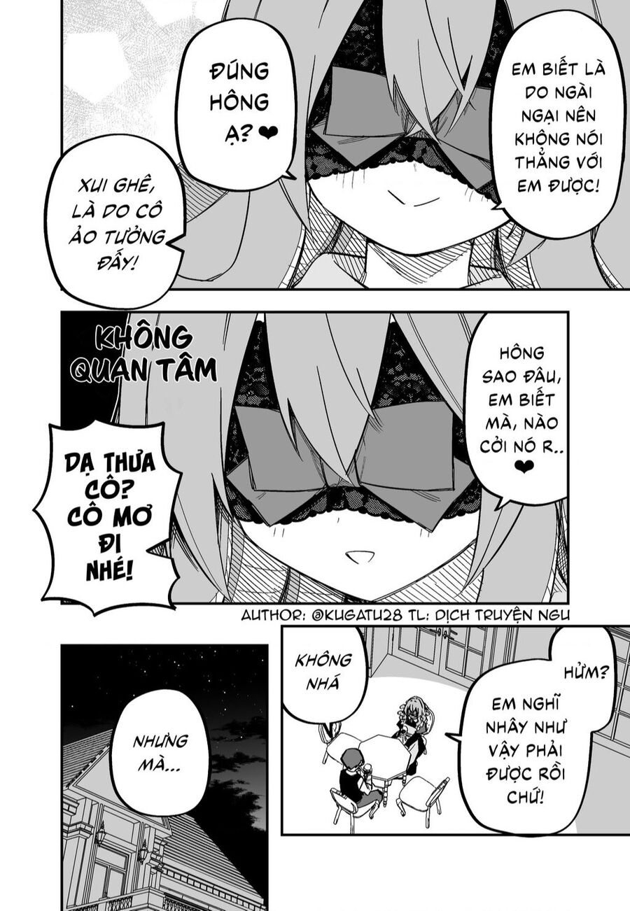 Tôi Đã Mua Một Nô Lệ Medusa! Chapter 12 - 2