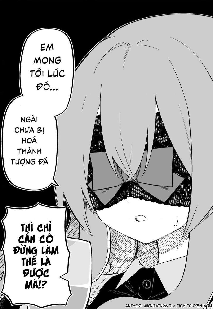 Tôi Đã Mua Một Nô Lệ Medusa! Chapter 12 - 4