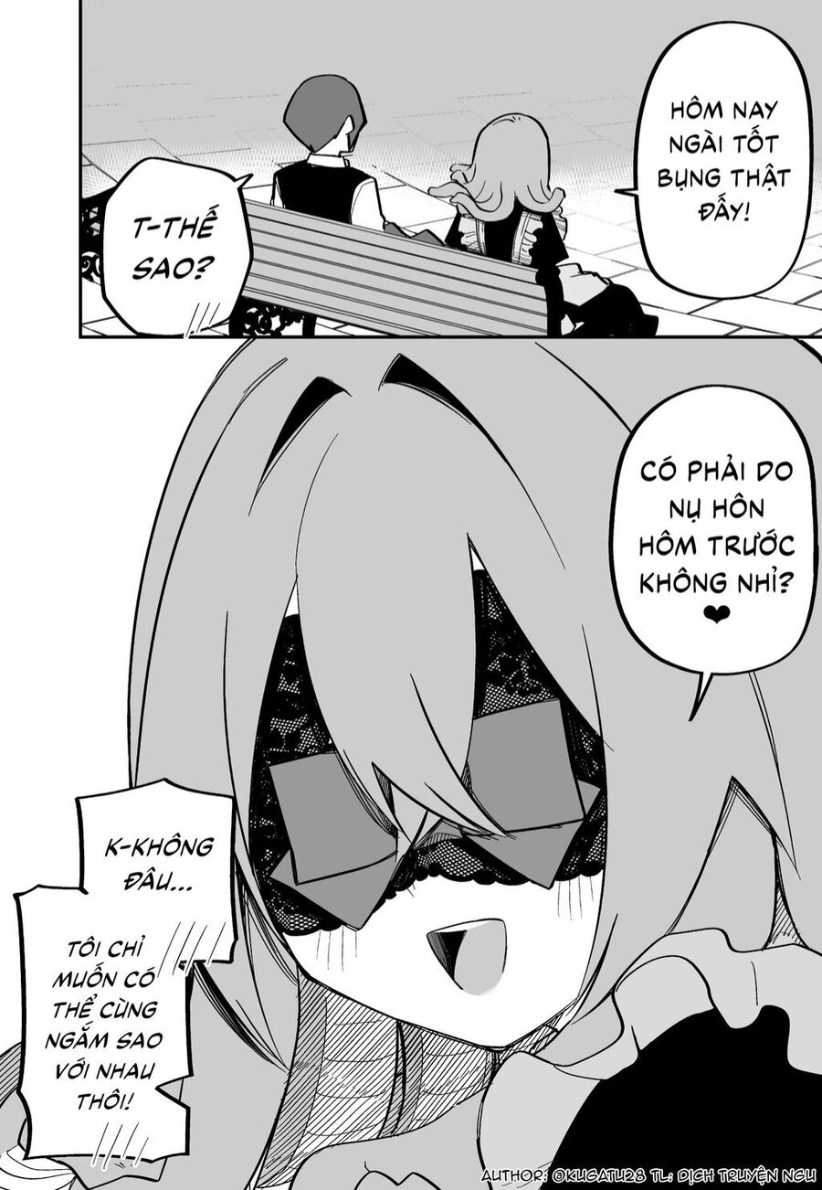 Tôi Đã Mua Một Nô Lệ Medusa! Chapter 20 - 4