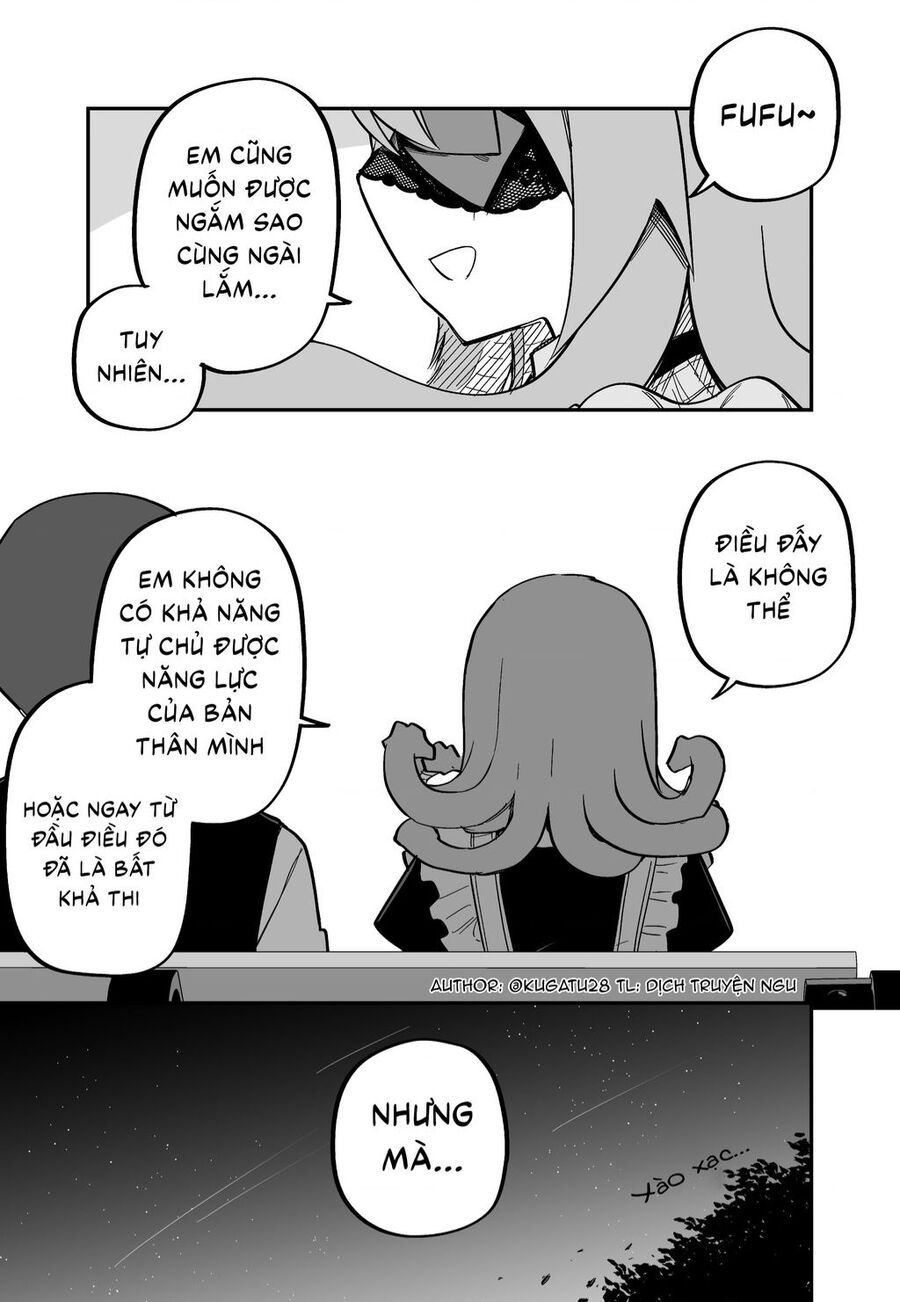 Tôi Đã Mua Một Nô Lệ Medusa! Chapter 20 - 5