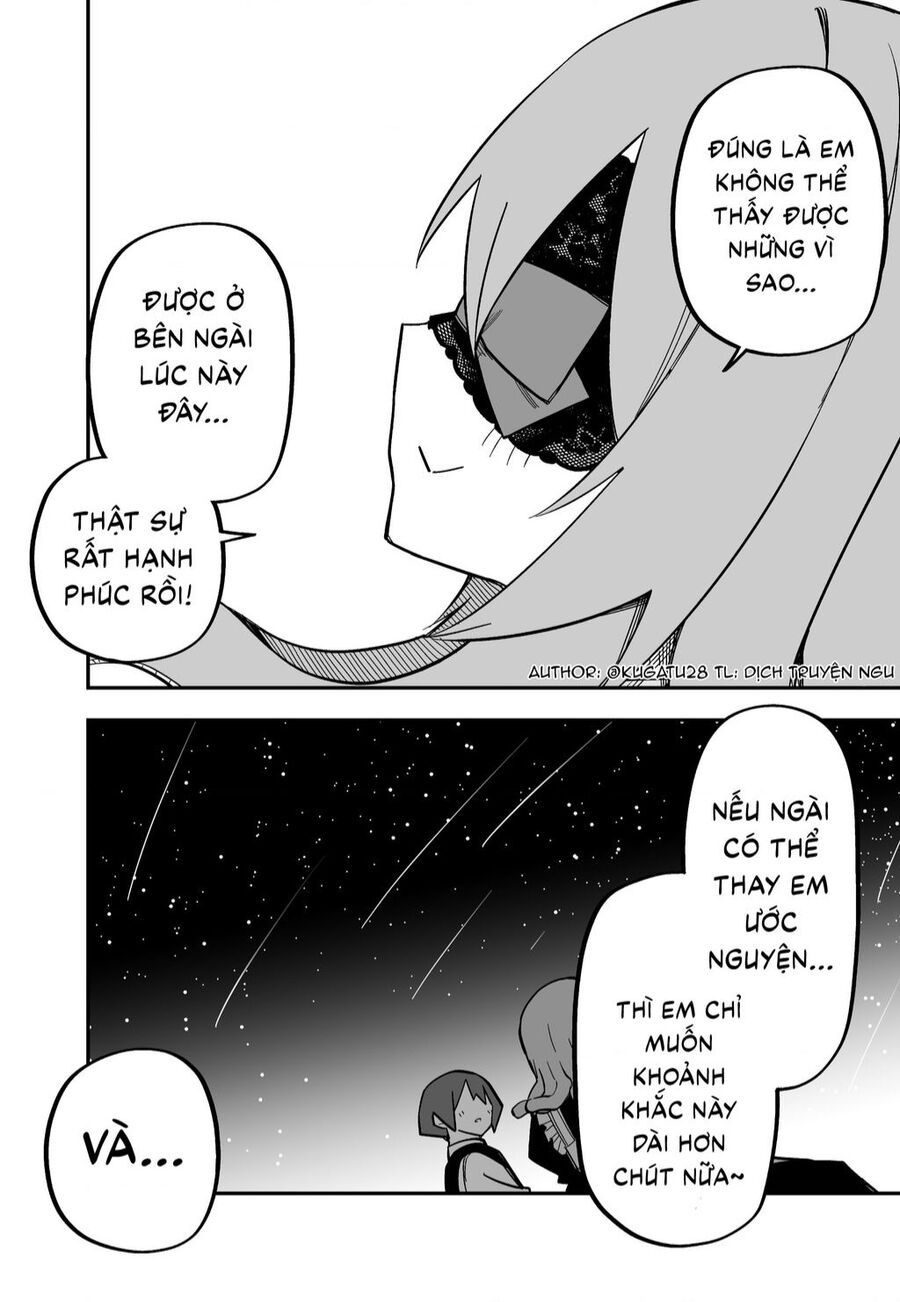 Tôi Đã Mua Một Nô Lệ Medusa! Chapter 20 - 6