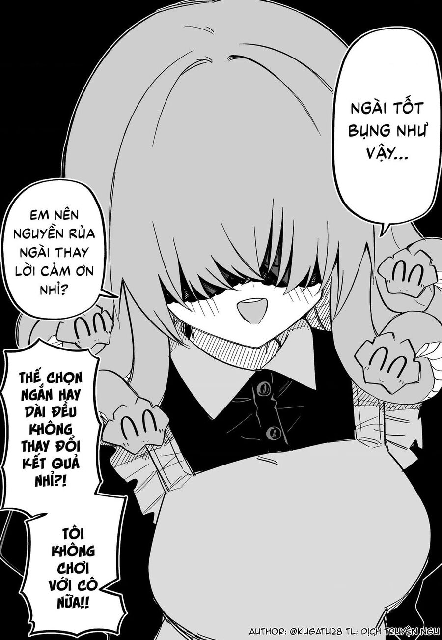 Tôi Đã Mua Một Nô Lệ Medusa! Chapter  26 - 4