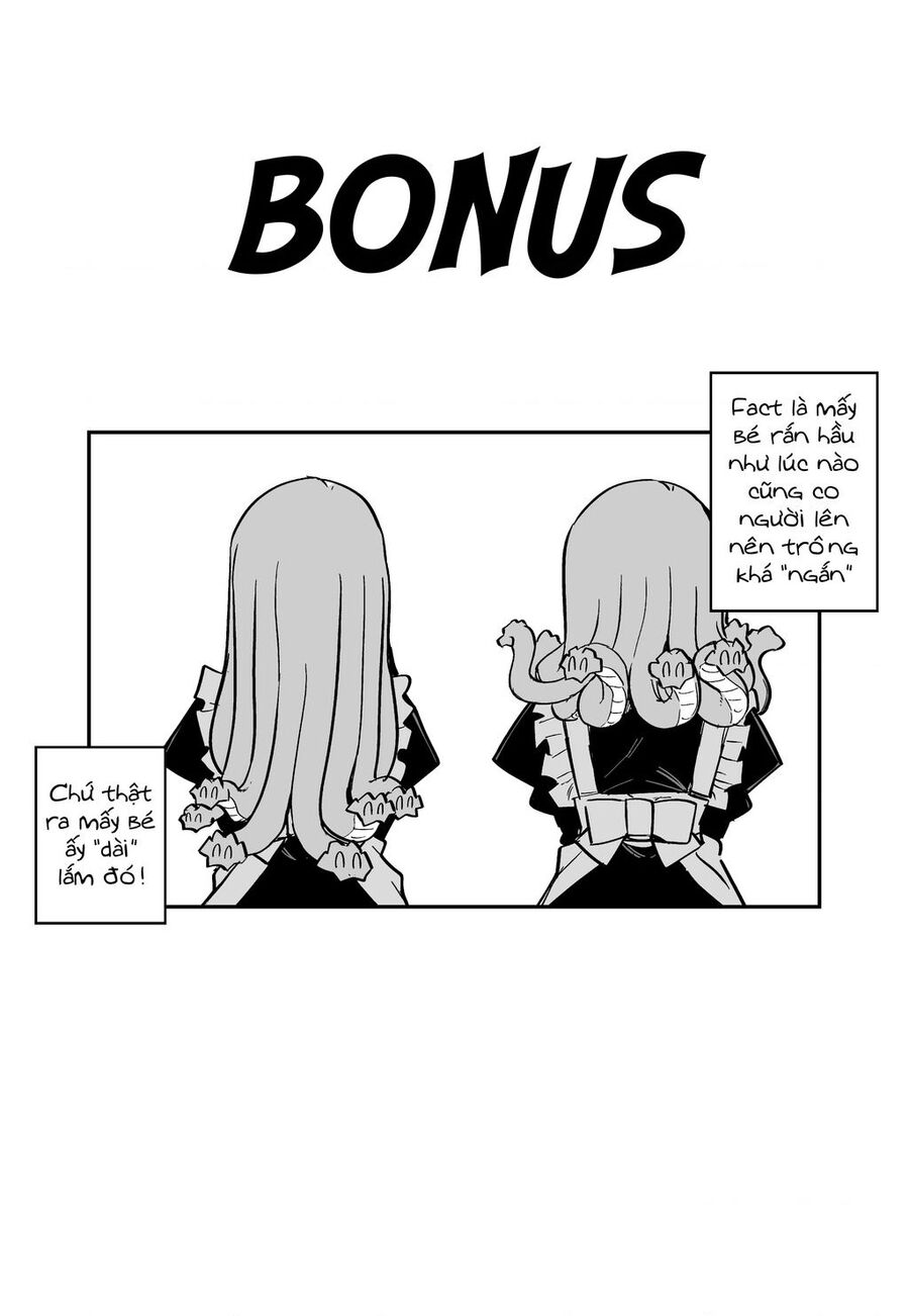 Tôi Đã Mua Một Nô Lệ Medusa! Chapter 26 - 5