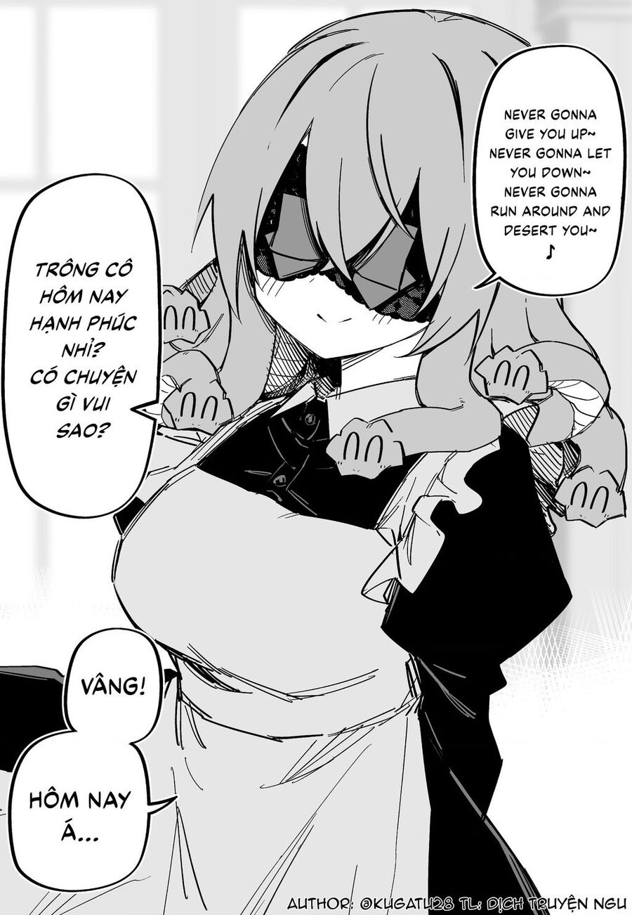 Tôi Đã Mua Một Nô Lệ Medusa! Chapter 27 - 1