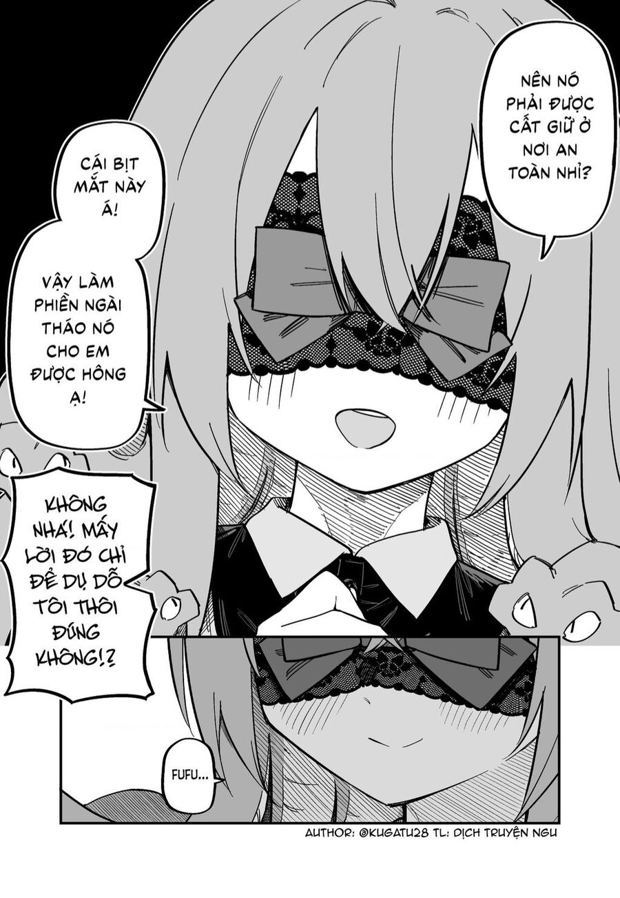 Tôi Đã Mua Một Nô Lệ Medusa! Chapter 4 - 4