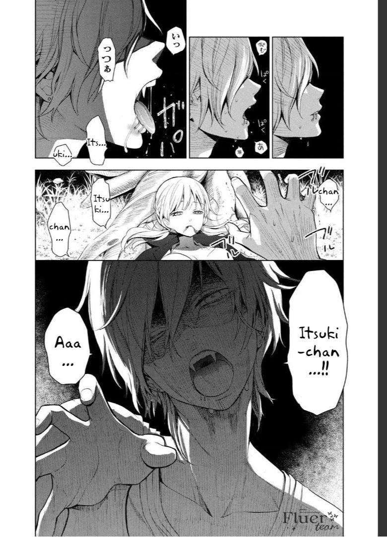 Ma Cà Rồng Tan Vỡ Của Tôi Chapter 1 - 42